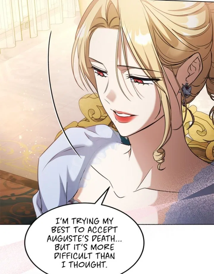 How to Prey on Your Master Chapter 99 – Page 98