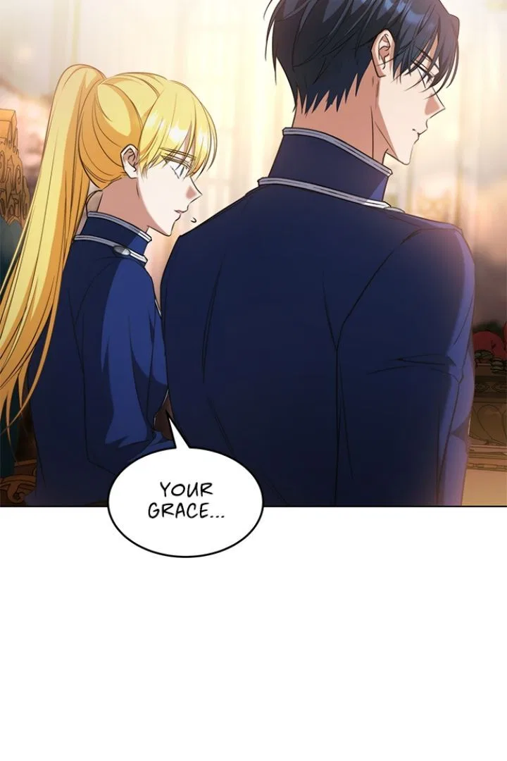 How to Prey on Your Master Chapter 99 – Page 100