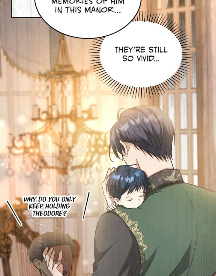How to Prey on Your Master Chapter 99 – Page 102