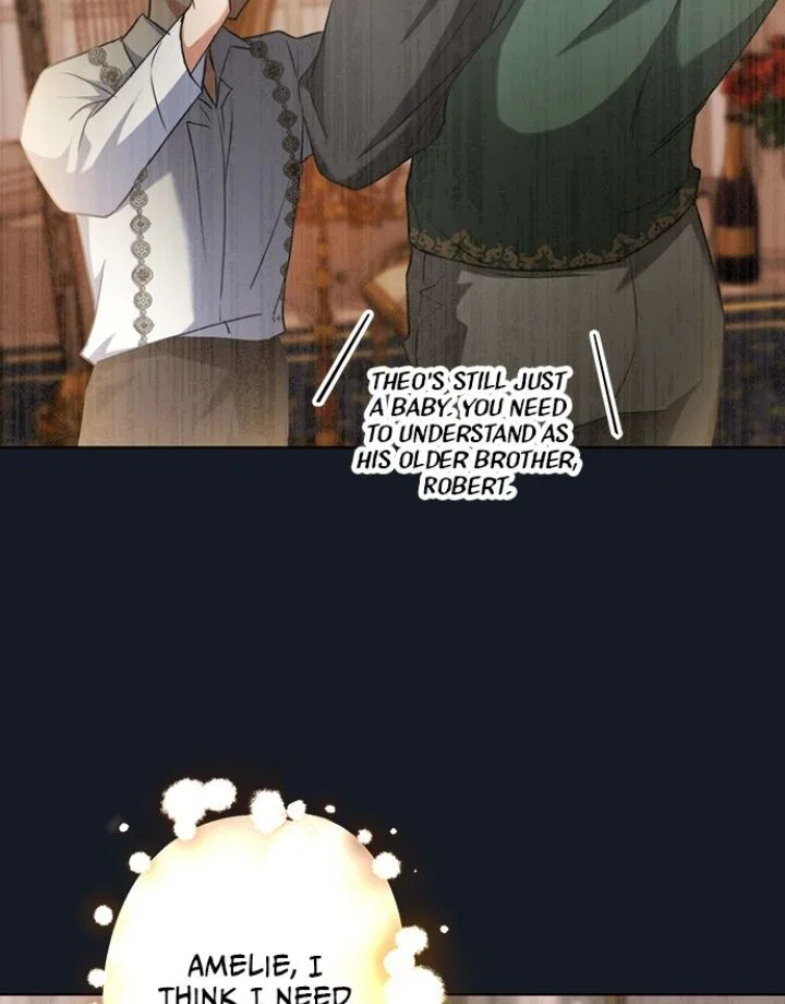 How to Prey on Your Master Chapter 99 – Page 103