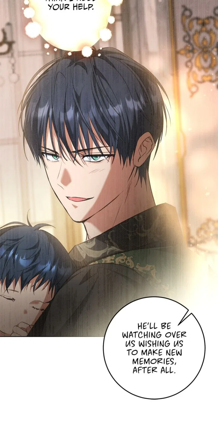 How to Prey on Your Master Chapter 99 – Page 104