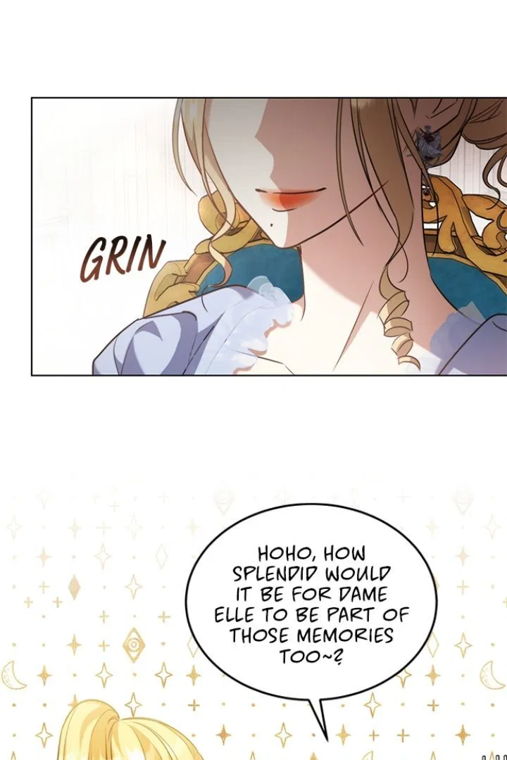 How to Prey on Your Master Chapter 99 – Page 105