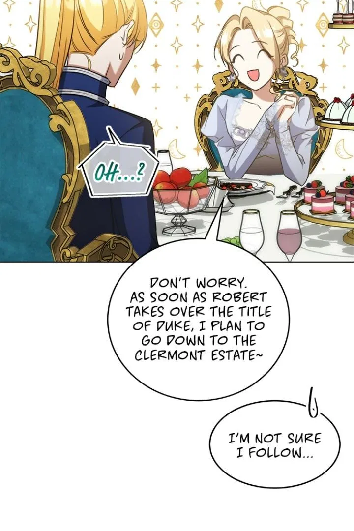 How to Prey on Your Master Chapter 99 – Page 106
