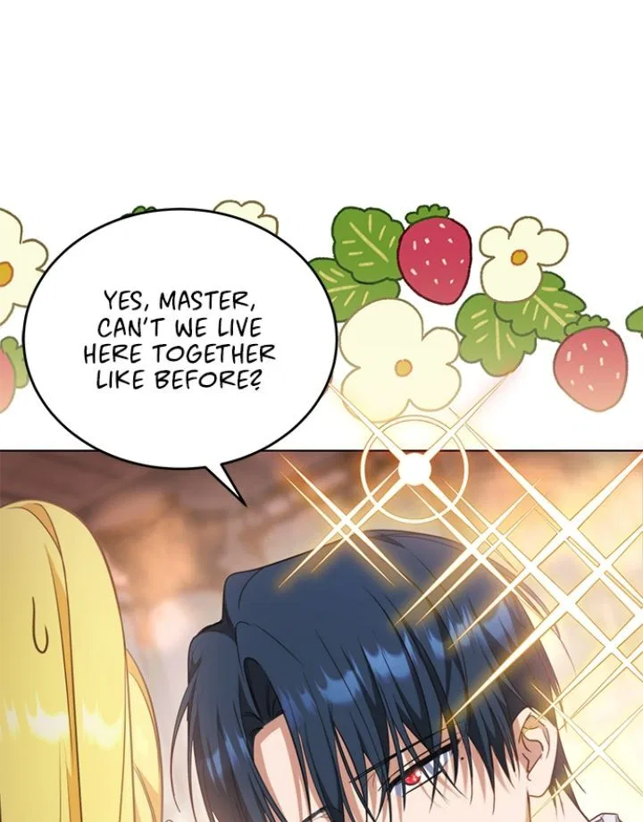 How to Prey on Your Master Chapter 99 – Page 107