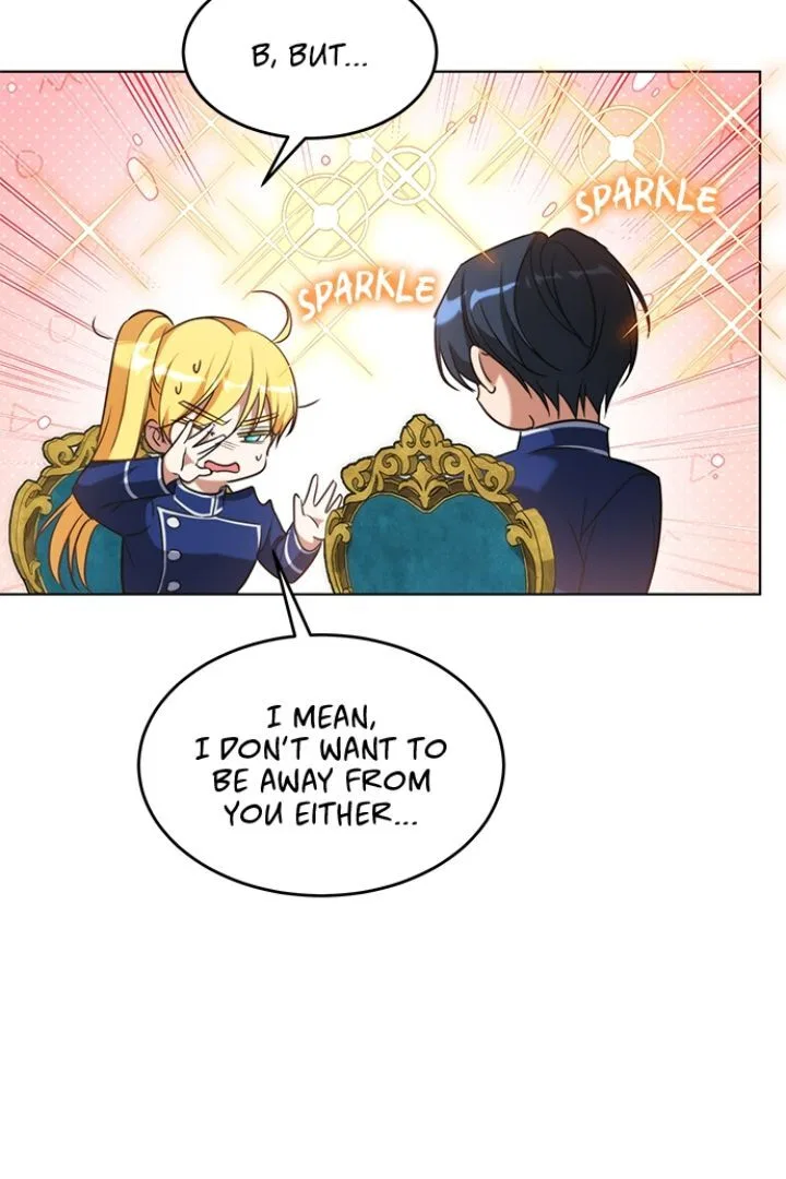 How to Prey on Your Master Chapter 99 – Page 109