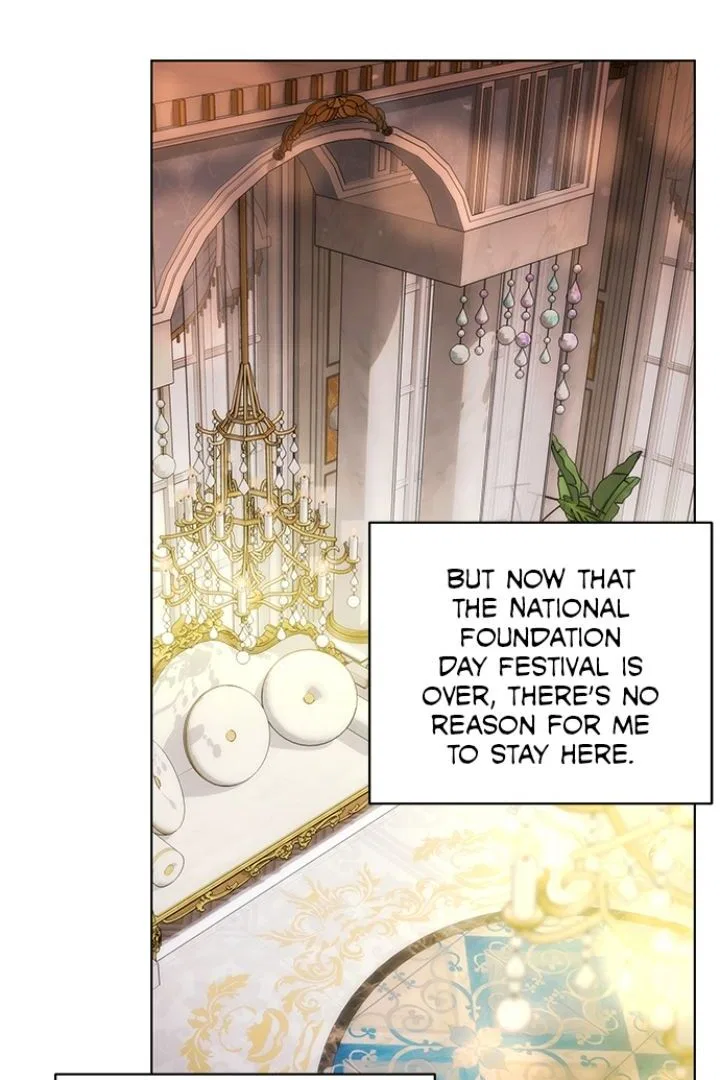 How to Prey on Your Master Chapter 99 – Page 110