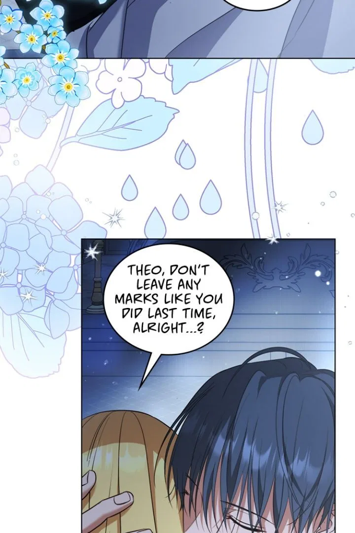 How to Prey on Your Master Chapter 99 – Page 118