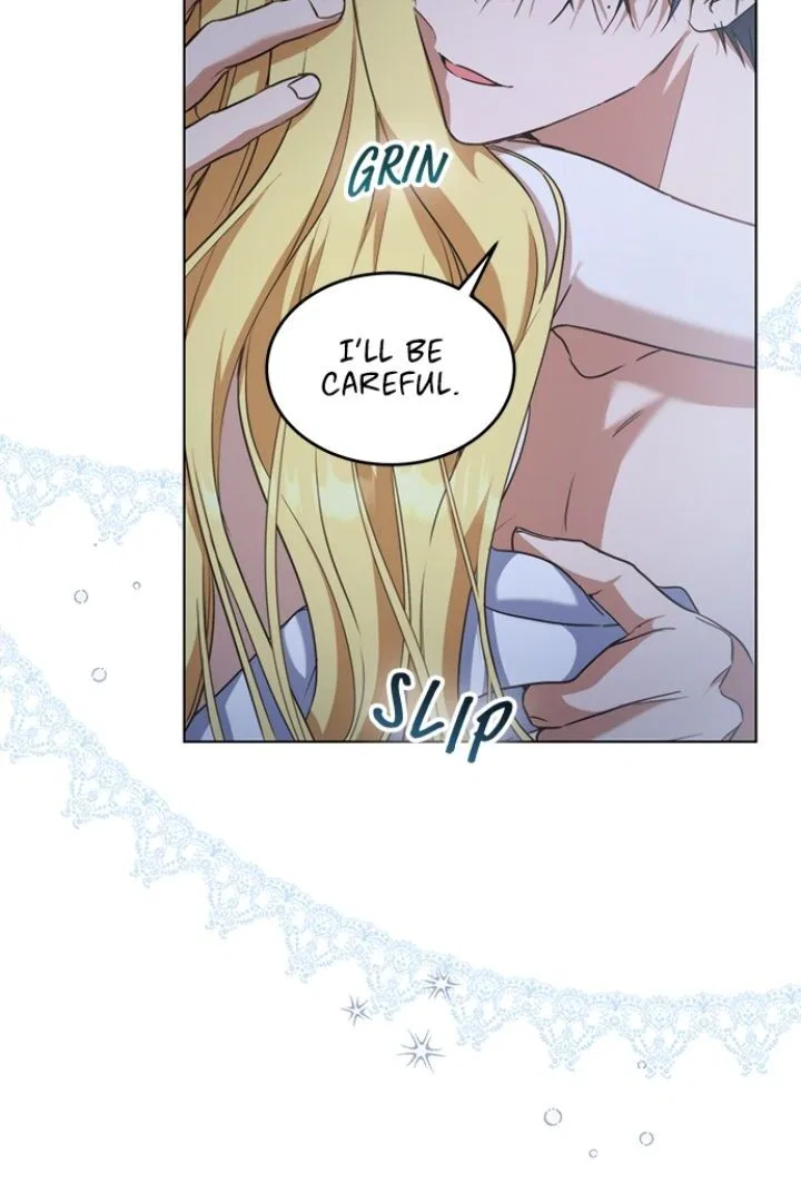 How to Prey on Your Master Chapter 99 – Page 119