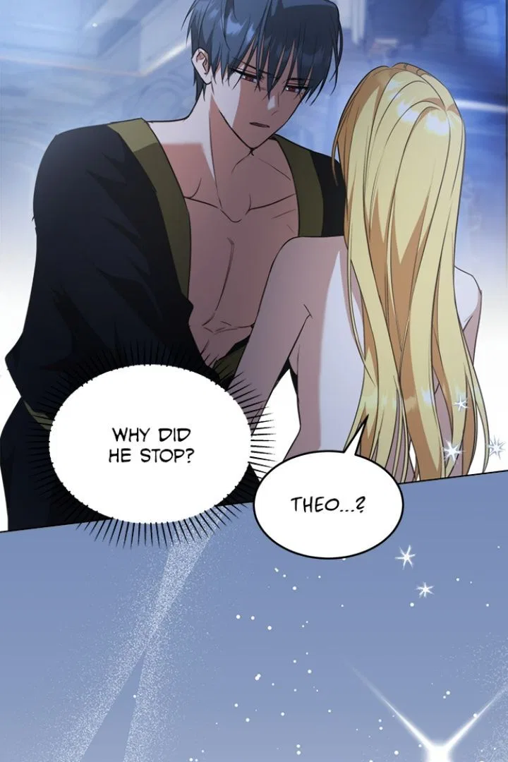 How to Prey on Your Master Chapter 99 – Page 122
