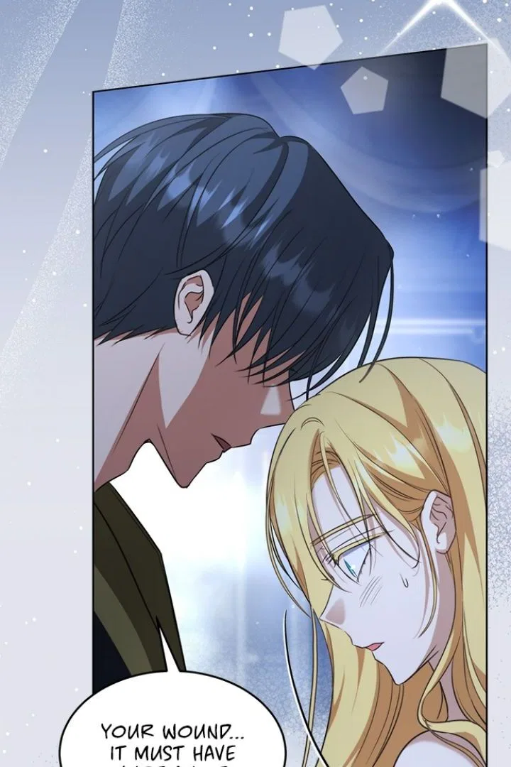 How to Prey on Your Master Chapter 99 – Page 123