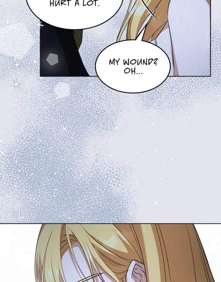 How to Prey on Your Master Chapter 99 – Page 124