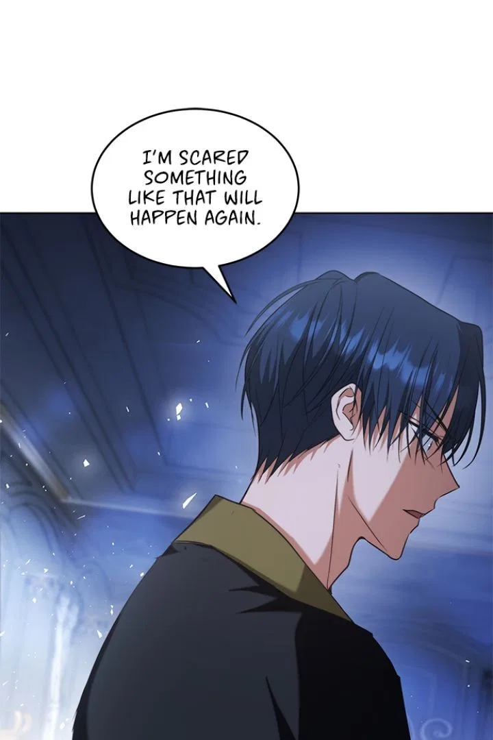 How to Prey on Your Master Chapter 99 – Page 127