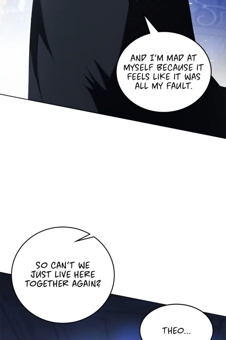 How to Prey on Your Master Chapter 99 – Page 128