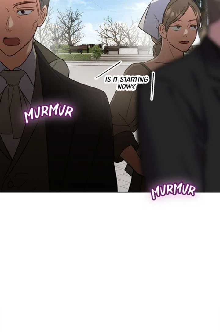 How to Prey on Your Master Chapter 98 – Page 7
