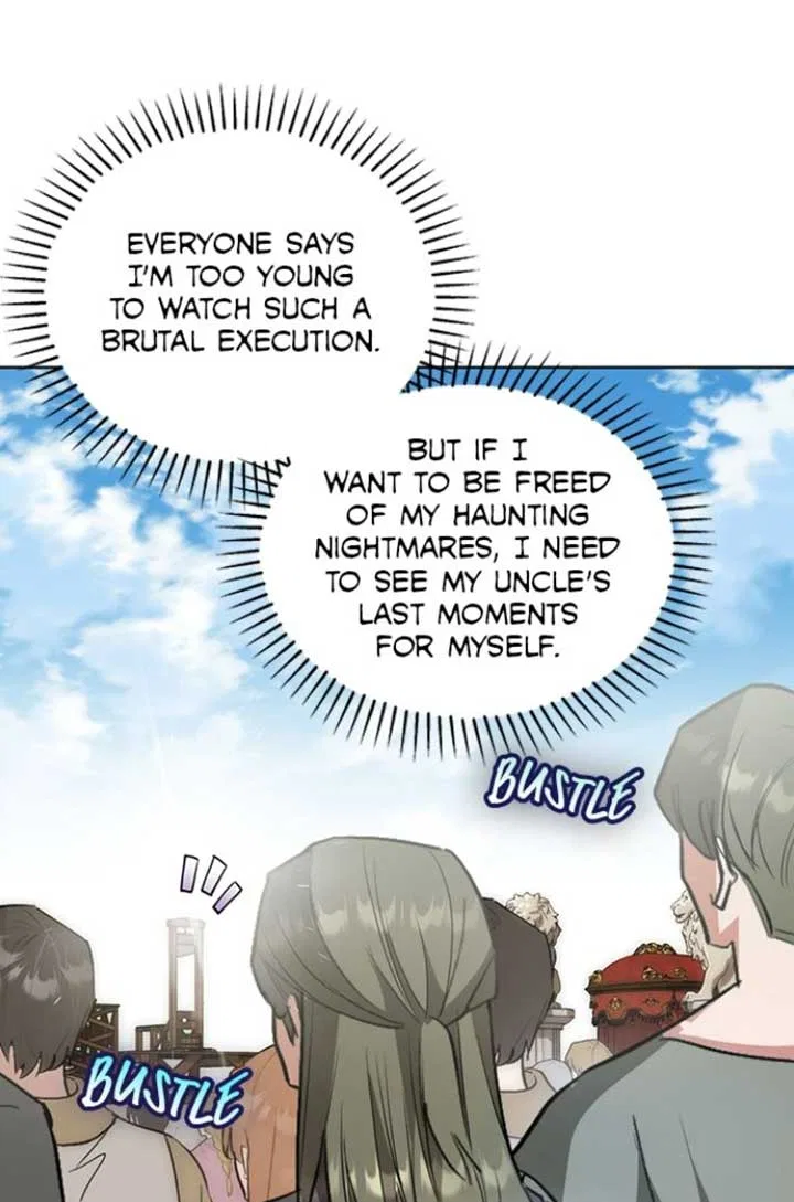 How to Prey on Your Master Chapter 98 – Page 9