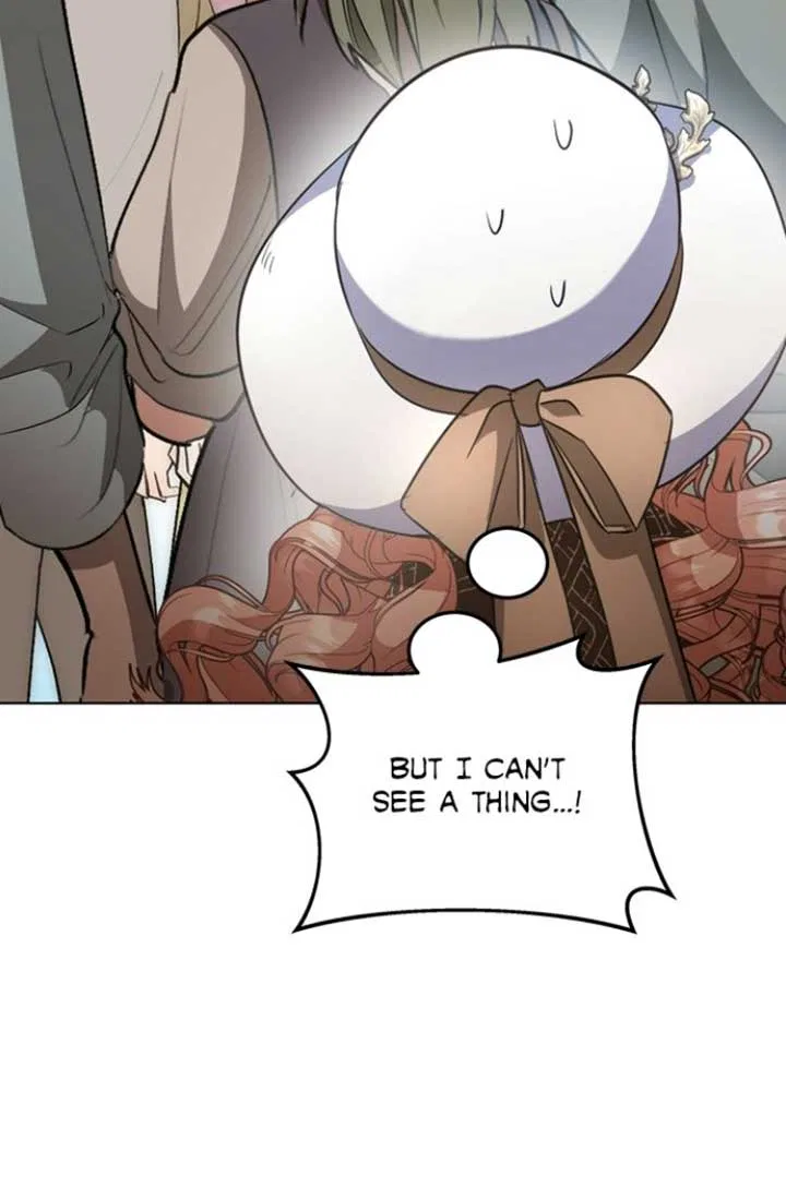 How to Prey on Your Master Chapter 98 – Page 10