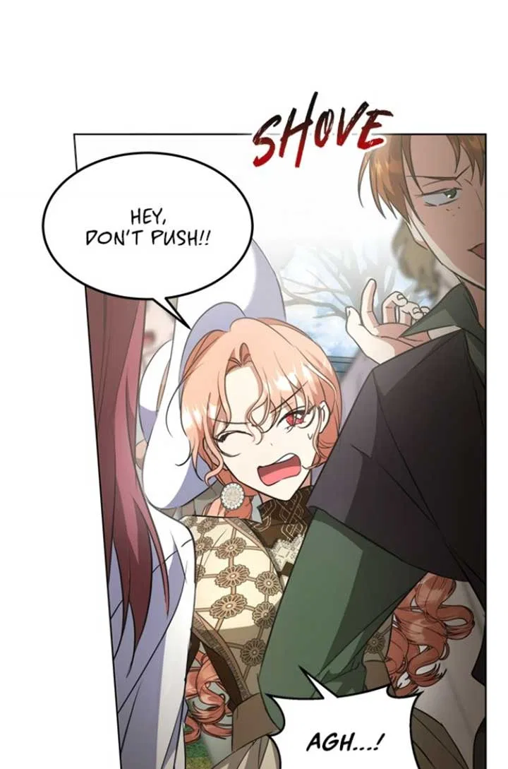 How to Prey on Your Master Chapter 98 – Page 11