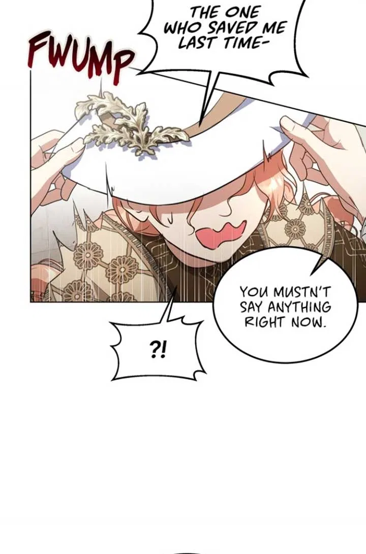 How to Prey on Your Master Chapter 98 – Page 15