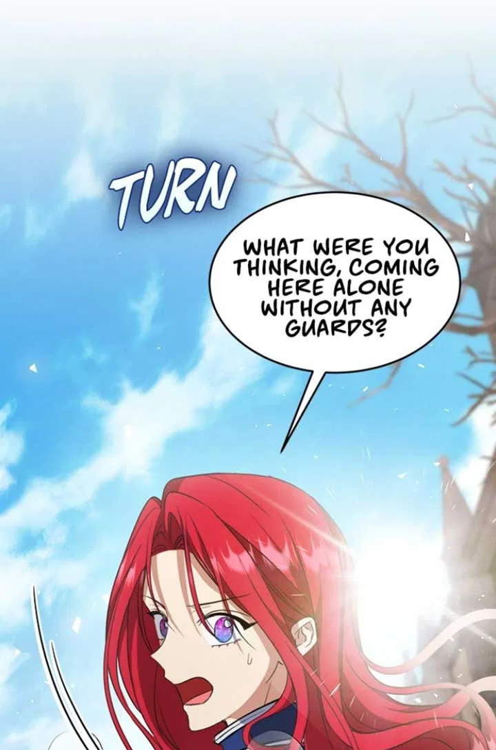 How to Prey on Your Master Chapter 98 – Page 19