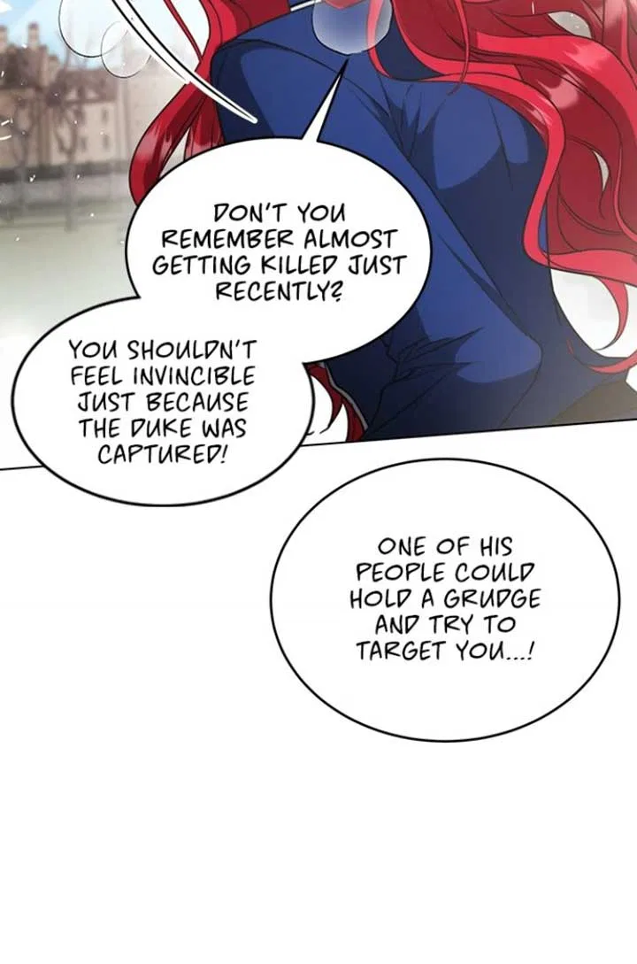 How to Prey on Your Master Chapter 98 – Page 20