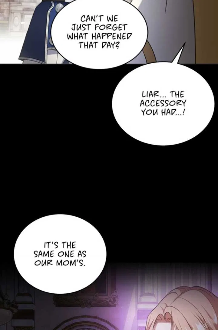 How to Prey on Your Master Chapter 98 – Page 28