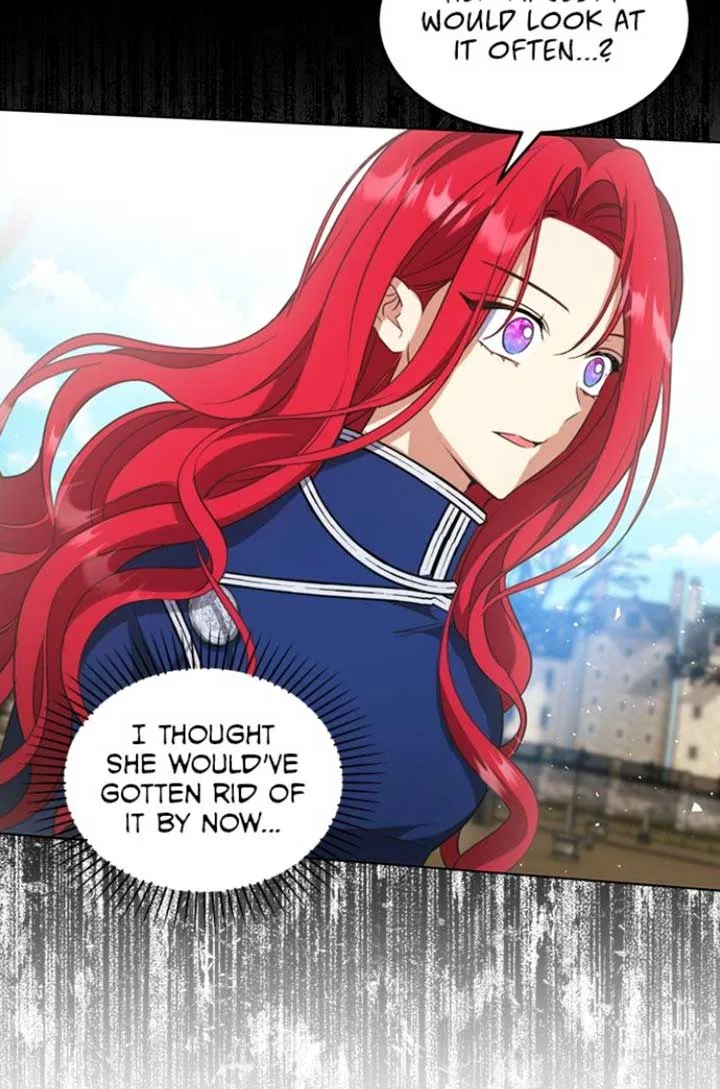 How to Prey on Your Master Chapter 98 – Page 30