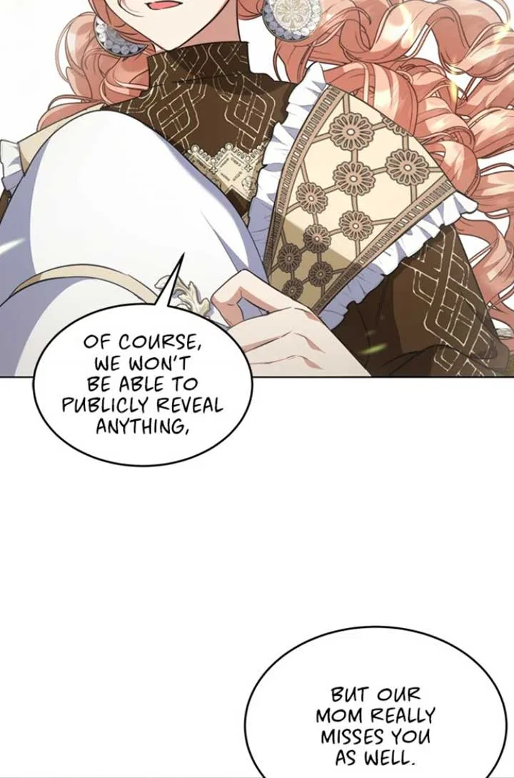 How to Prey on Your Master Chapter 98 – Page 33