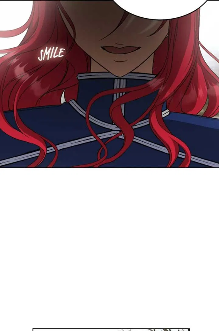 How to Prey on Your Master Chapter 98 – Page 34