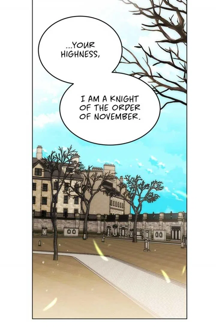 How to Prey on Your Master Chapter 98 – Page 35