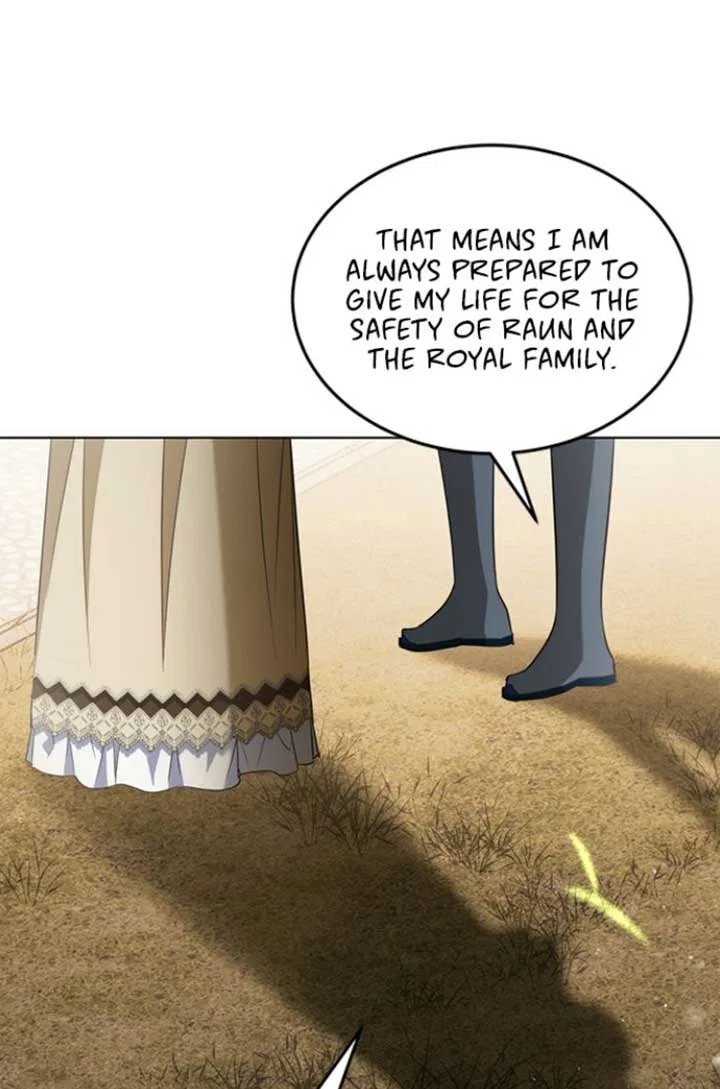 How to Prey on Your Master Chapter 98 – Page 36