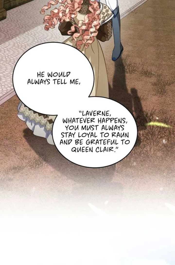 How to Prey on Your Master Chapter 98 – Page 39