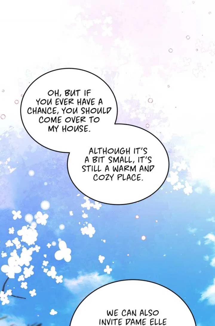 How to Prey on Your Master Chapter 98 – Page 42