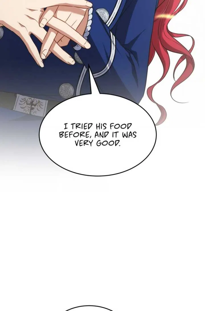 How to Prey on Your Master Chapter 98 – Page 44