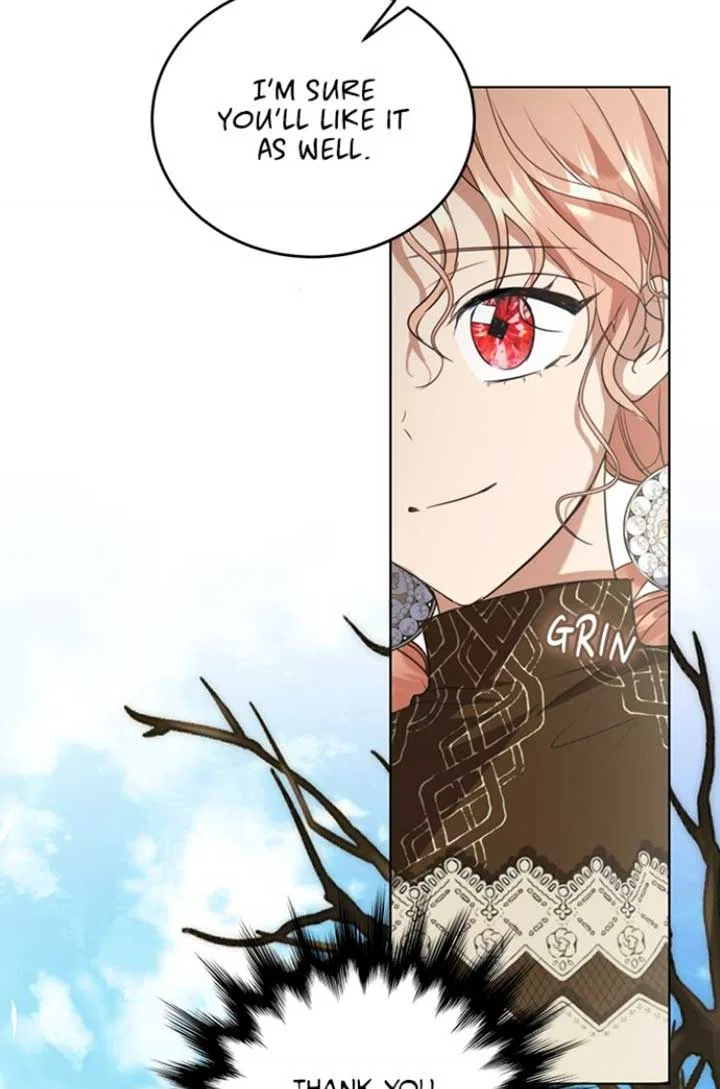 How to Prey on Your Master Chapter 98 – Page 45