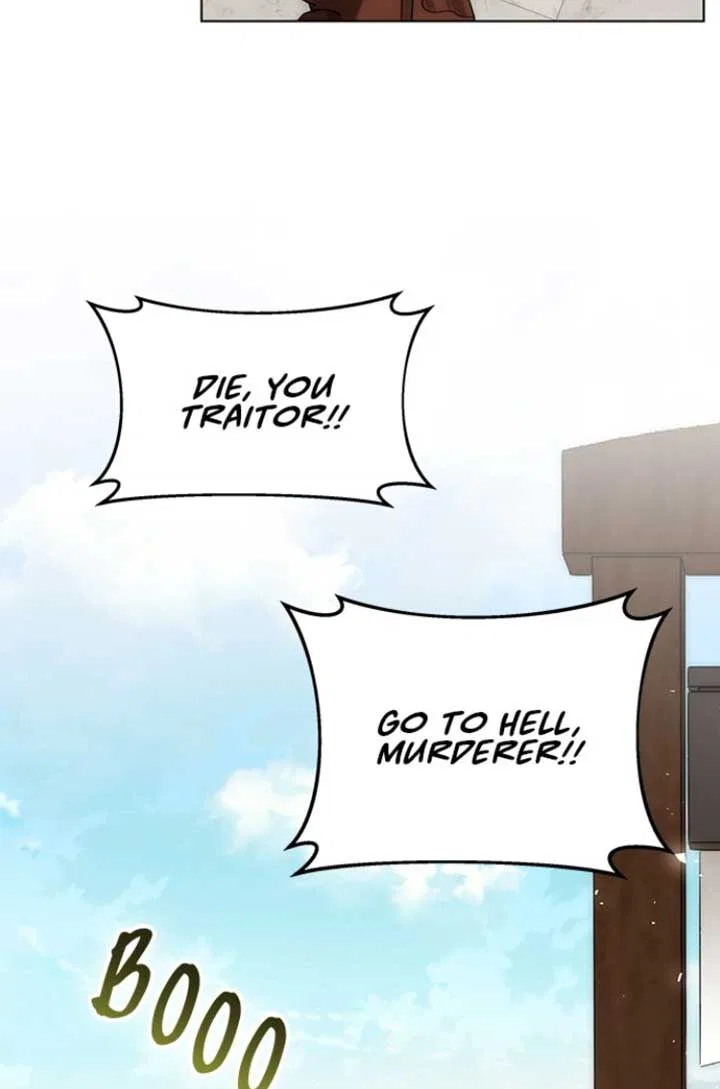 How to Prey on Your Master Chapter 98 – Page 51