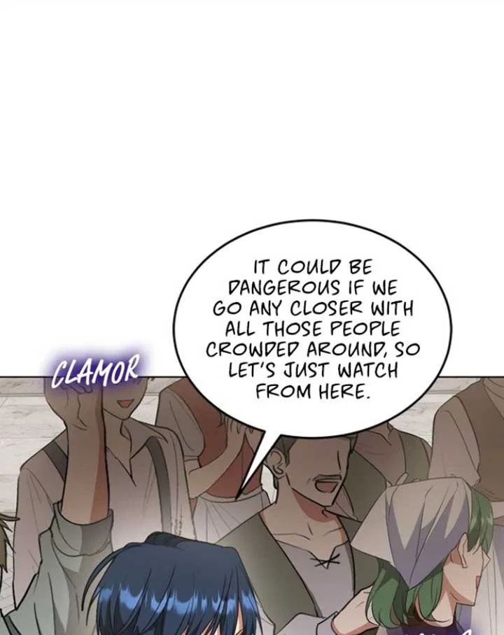 How to Prey on Your Master Chapter 98 – Page 53