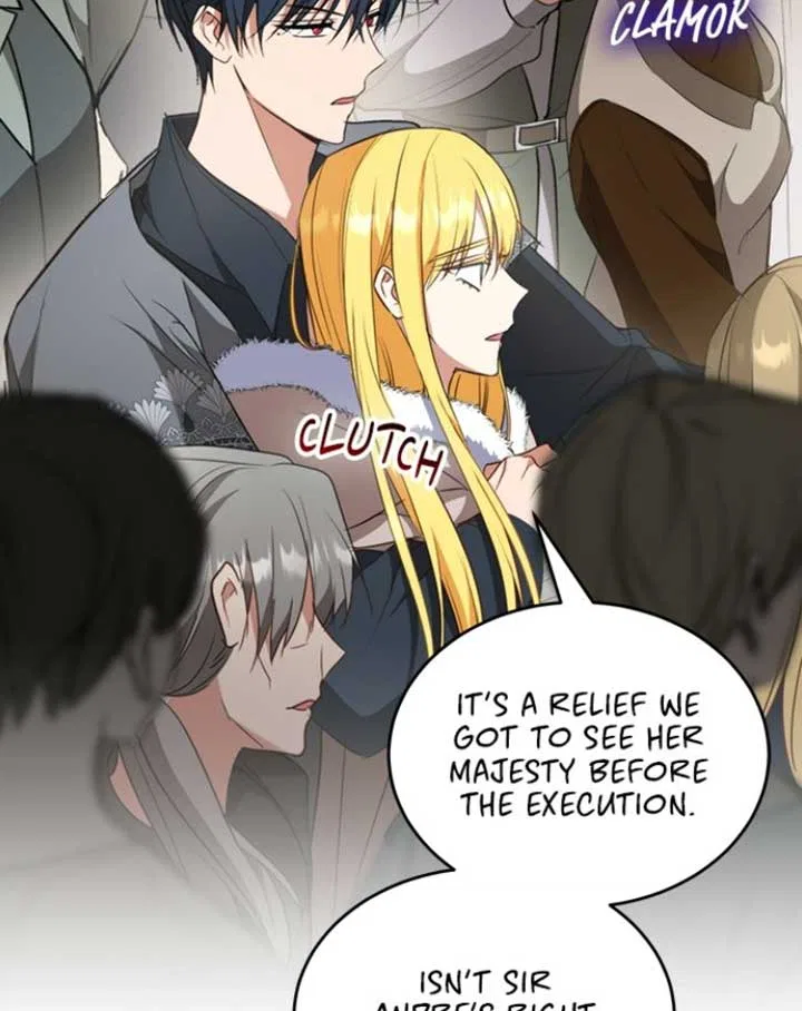 How to Prey on Your Master Chapter 98 – Page 54