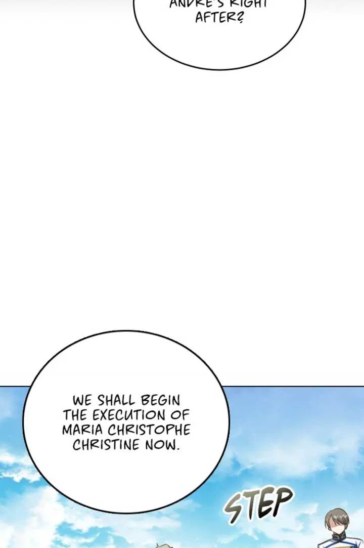 How to Prey on Your Master Chapter 98 – Page 55