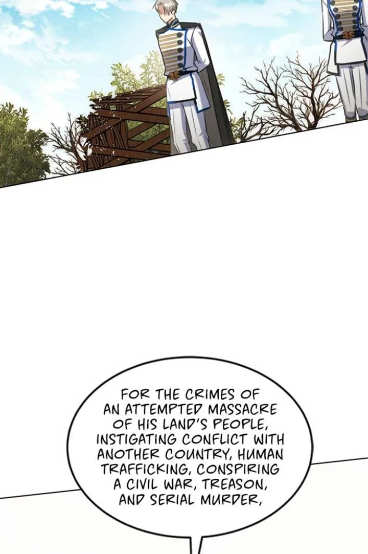 How to Prey on Your Master Chapter 98 – Page 56