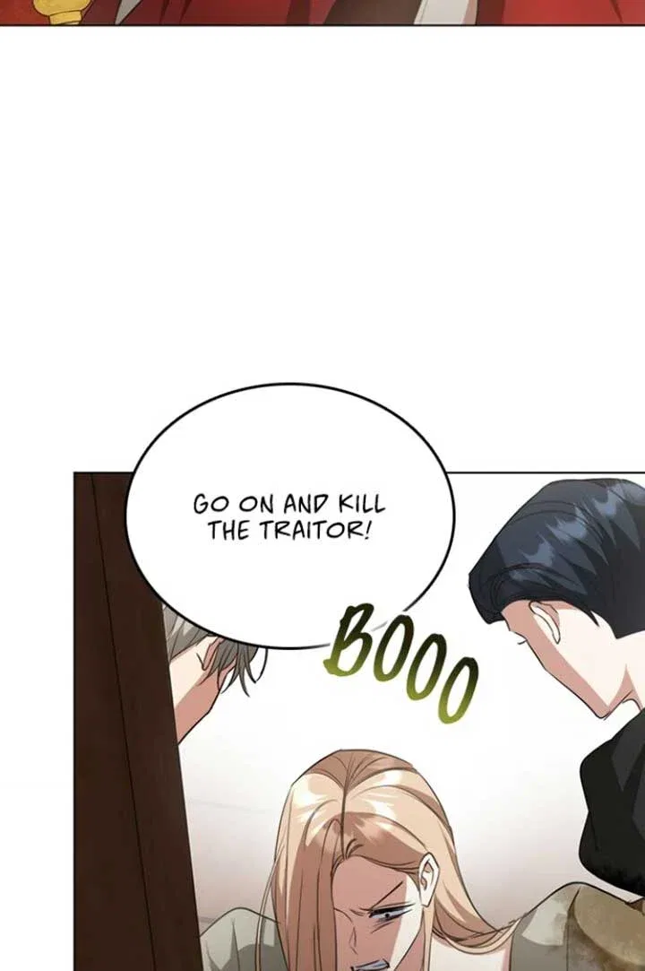 How to Prey on Your Master Chapter 98 – Page 58
