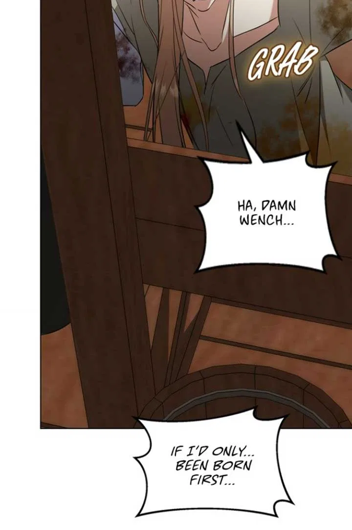 How to Prey on Your Master Chapter 98 – Page 59