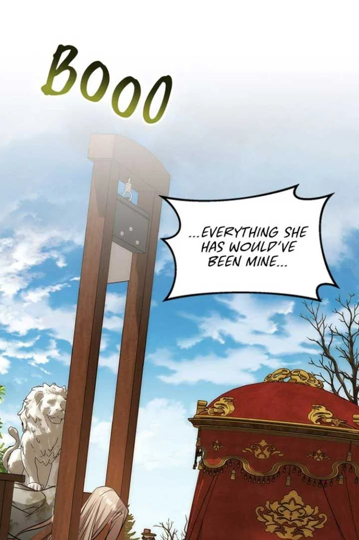 How to Prey on Your Master Chapter 98 – Page 60