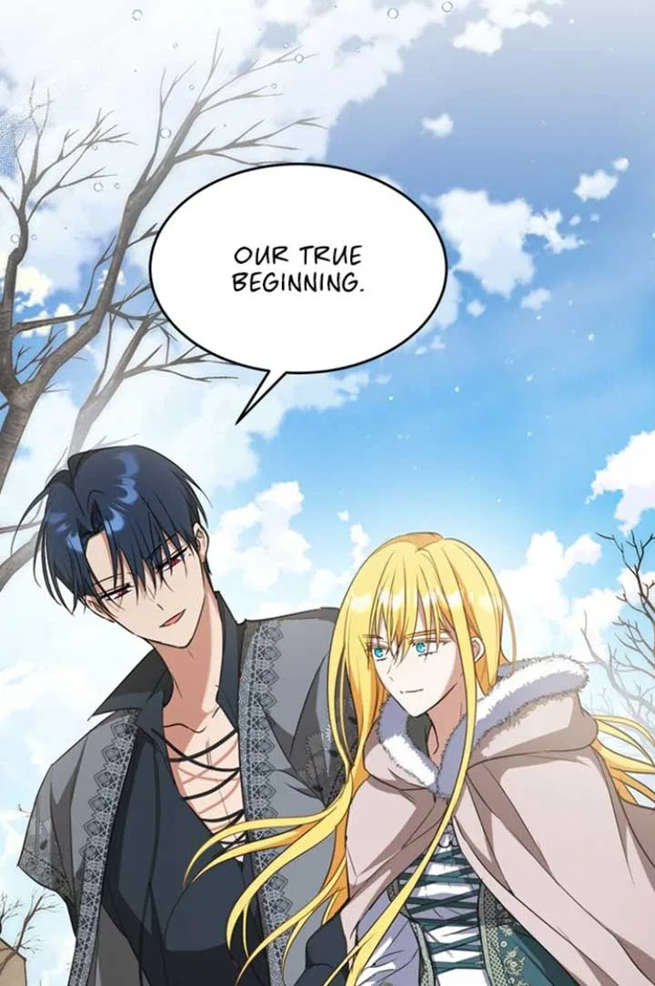 How to Prey on Your Master Chapter 98 – Page 72