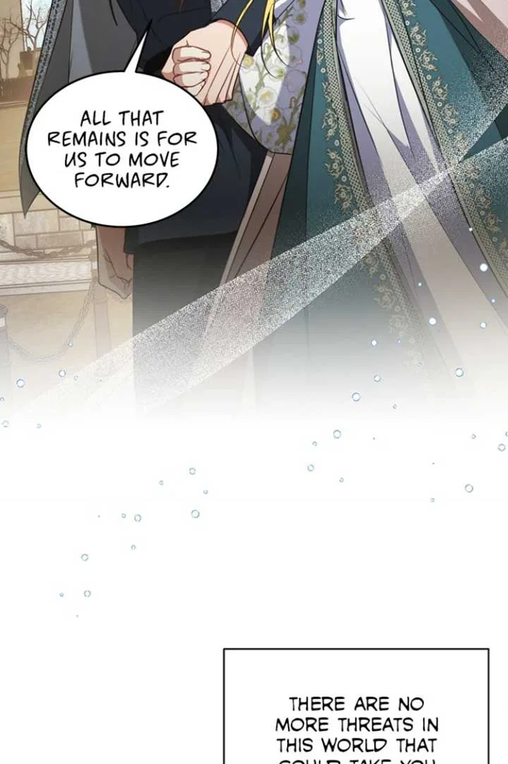 How to Prey on Your Master Chapter 98 – Page 73