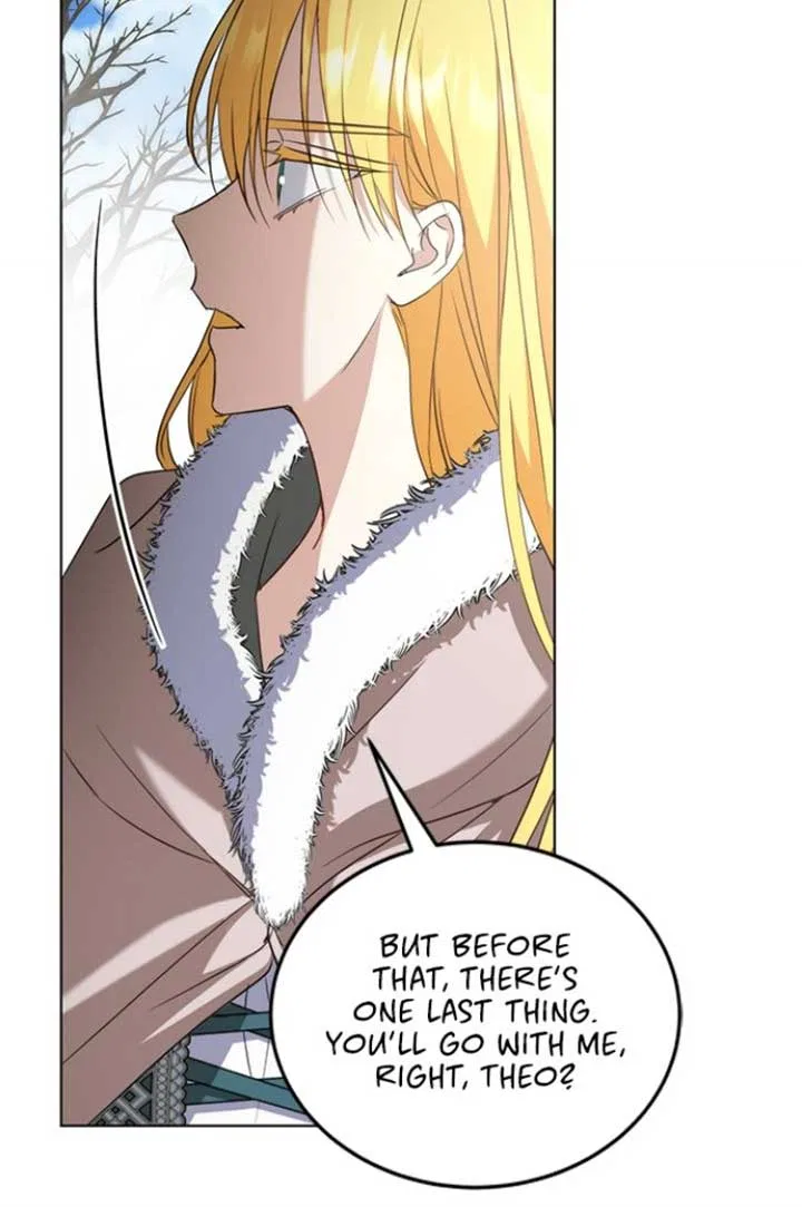 How to Prey on Your Master Chapter 98 – Page 75