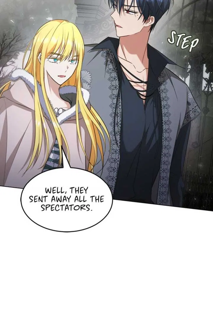 How to Prey on Your Master Chapter 98 – Page 82