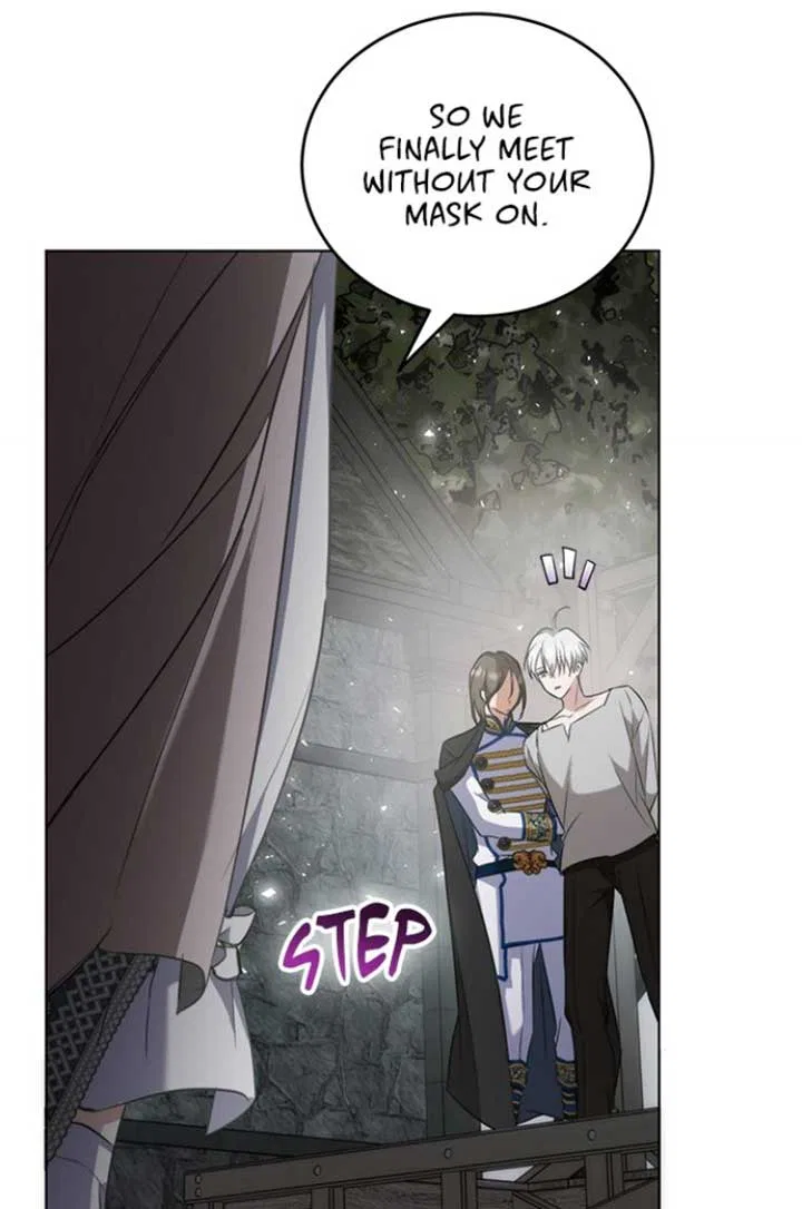 How to Prey on Your Master Chapter 98 – Page 83