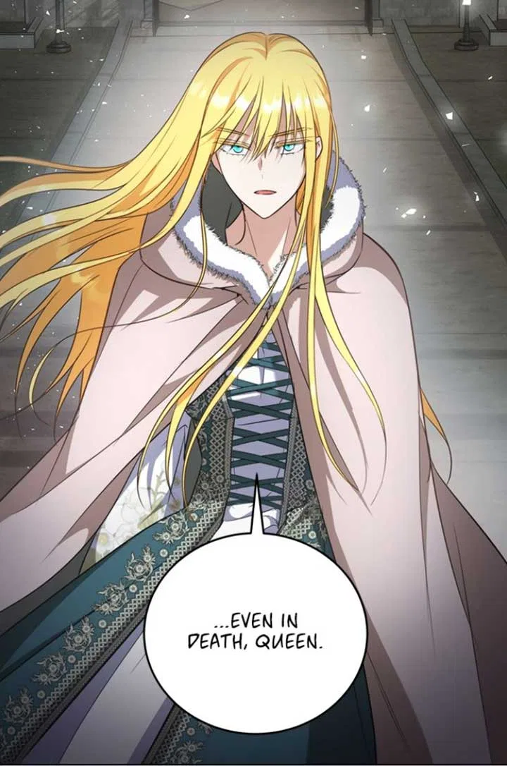 How to Prey on Your Master Chapter 98 – Page 85