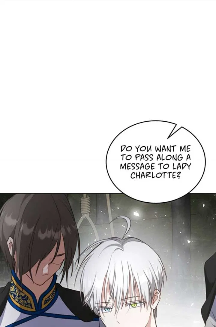 How to Prey on Your Master Chapter 98 – Page 86