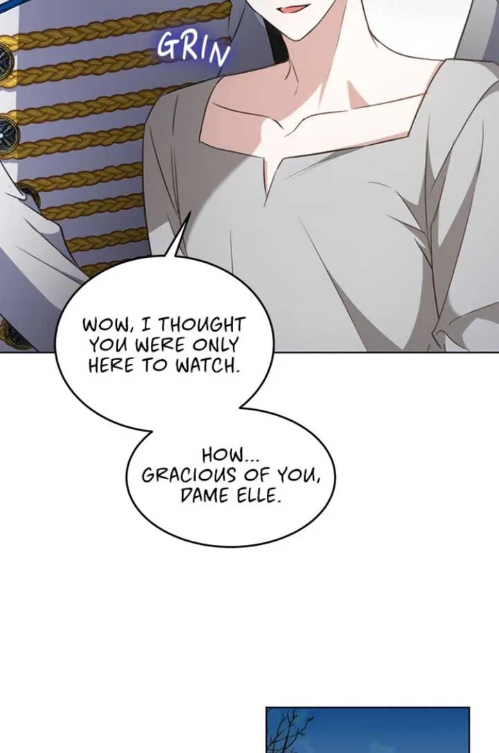 How to Prey on Your Master Chapter 98 – Page 87